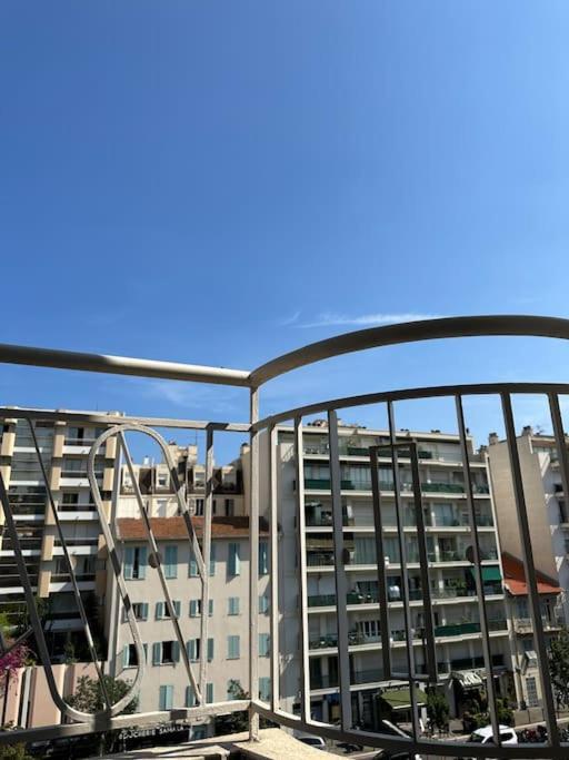 Appartement Avec 4 Chambres Doubles - Proche De La Mer, Des Transports Et De La Promenade Des Anglais Nice Exteriér fotografie