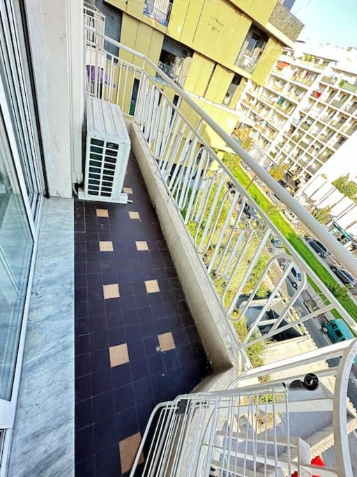 Appartement Avec 4 Chambres Doubles - Proche De La Mer, Des Transports Et De La Promenade Des Anglais Nice Exteriér fotografie