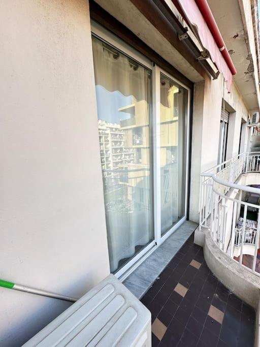 Appartement Avec 4 Chambres Doubles - Proche De La Mer, Des Transports Et De La Promenade Des Anglais Nice Exteriér fotografie